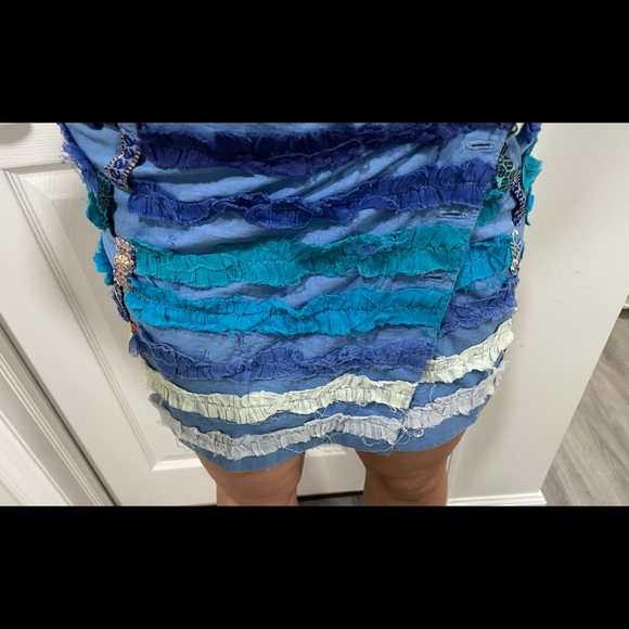 Paul Ropp mini Skirt - Picture 5 of 8